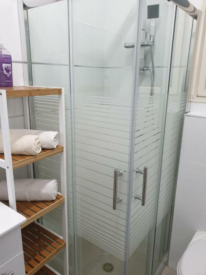 Apartamento סויטה בלב המדבר. Be'er Ora Exterior foto