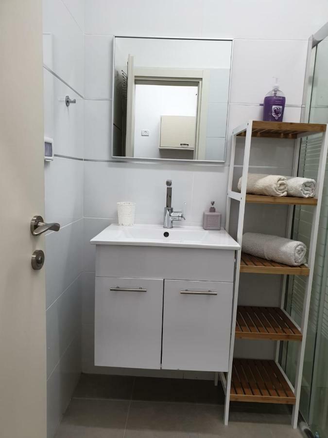 Apartamento סויטה בלב המדבר. Be'er Ora Exterior foto