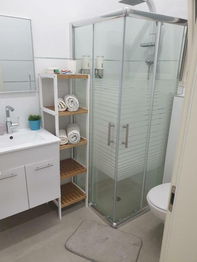 Apartamento סויטה בלב המדבר. Be'er Ora Exterior foto